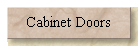 Cabinet Doors